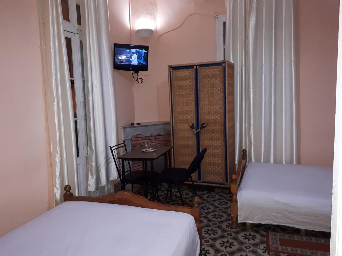 Pension Safari Tanca Dış mekan fotoğraf